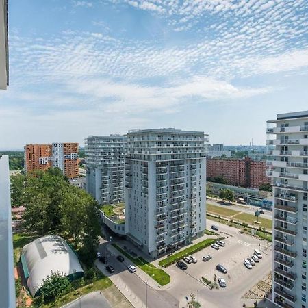Mw Apartamenty - Cztery Oceany Gdańsk Eksteriør bilde
