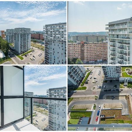 Mw Apartamenty - Cztery Oceany Gdańsk Eksteriør bilde