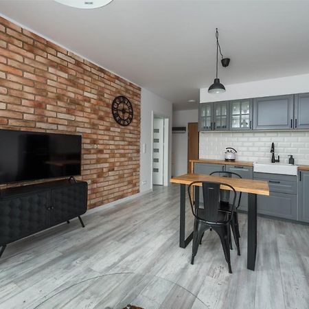 Mw Apartamenty - Cztery Oceany Gdańsk Eksteriør bilde